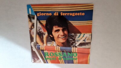 ROSSANO FERRAGOSTO TAG - LIEBESTRÄUME