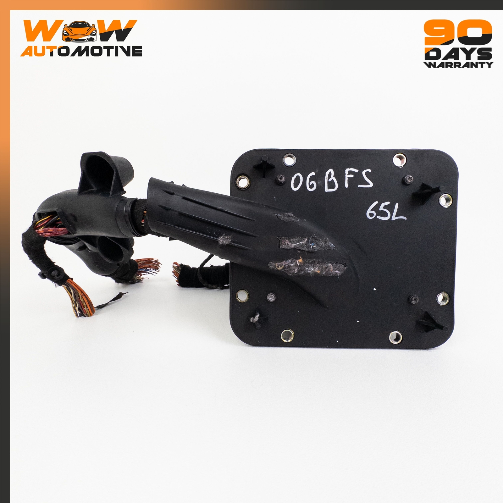 04-13 BENTLEY CONTINENTAL FLYING SPUR GTC GT ENGINE FUSEBOX RELAY BOX OEM