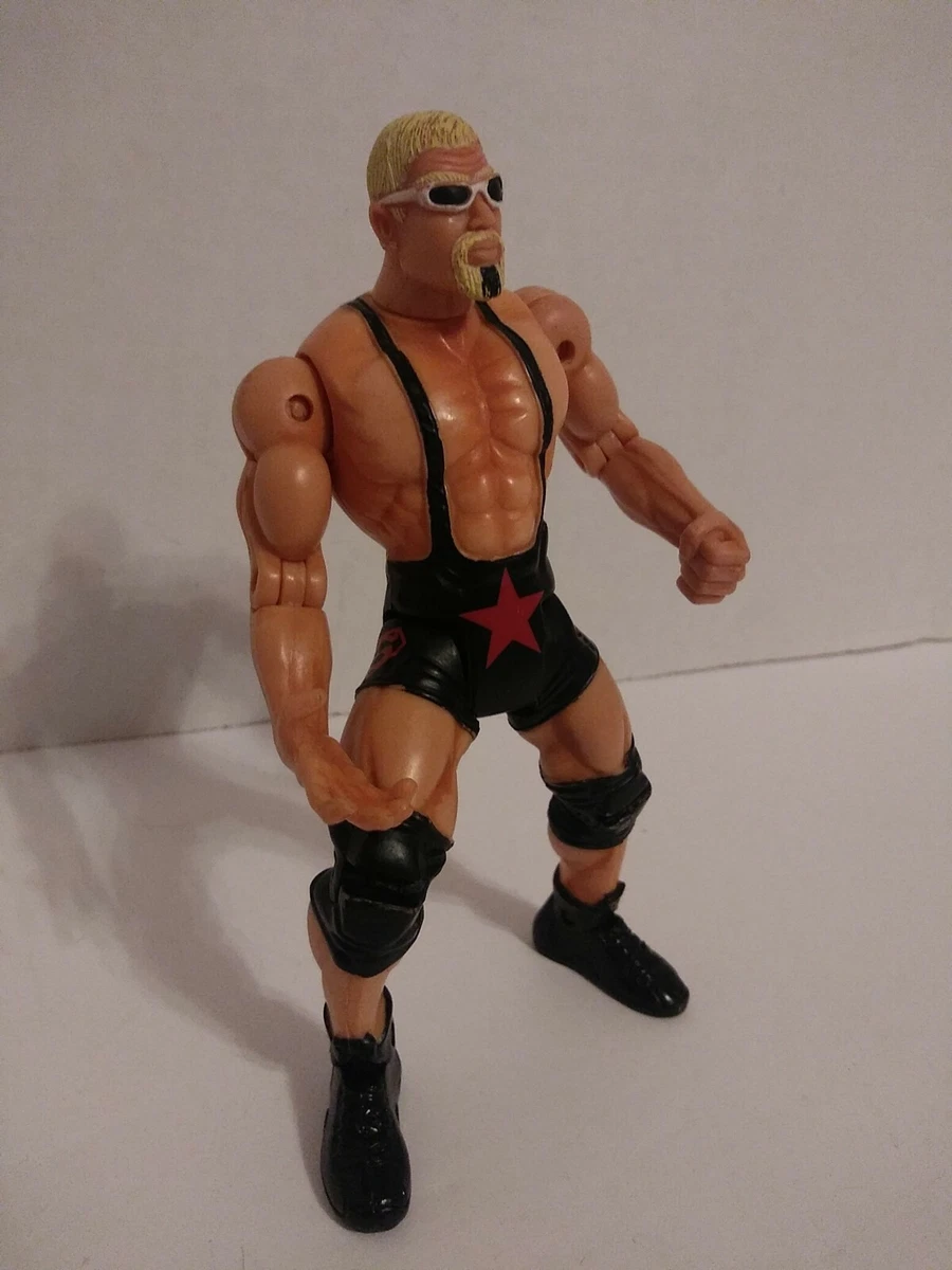 Big poppa pump action figure deals