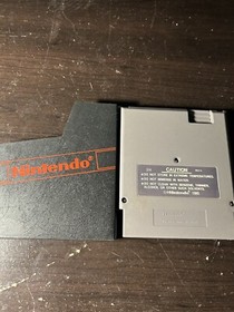 Jack Nicklaus Golf with Case NES