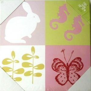 mamas and papas wall art