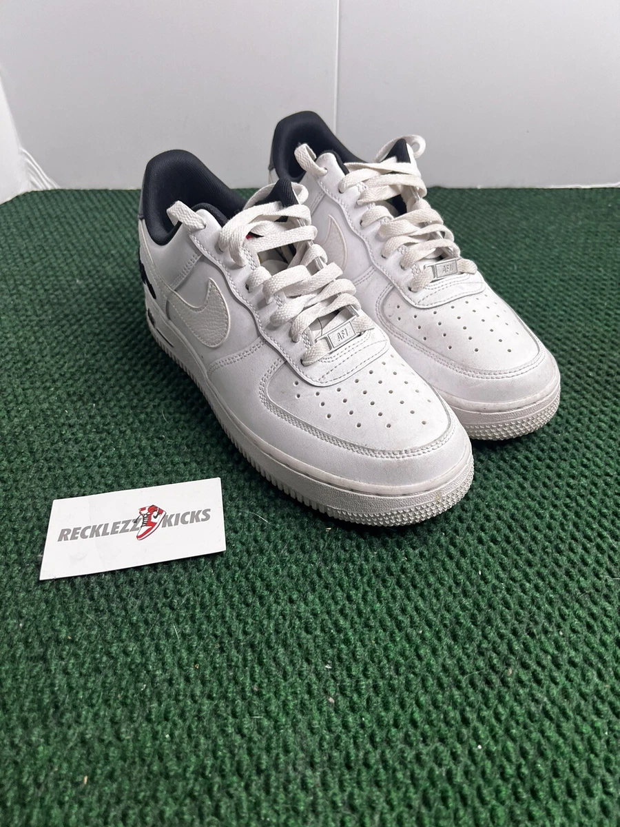 Buy Air Force 1 '07 LV8 3 'Peace Love Nike' - DM8148 100