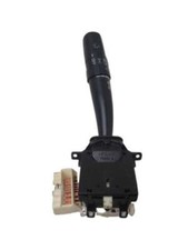 Used Steering Column Control Switch fits: 2001 Subaru Legacy lamp and signal Gra