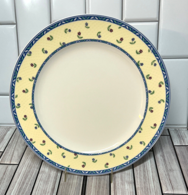 Villeroy&Boch ビレロイ＆ボッホ ADELINE アデリン ティーセ Villeroy & Boch 