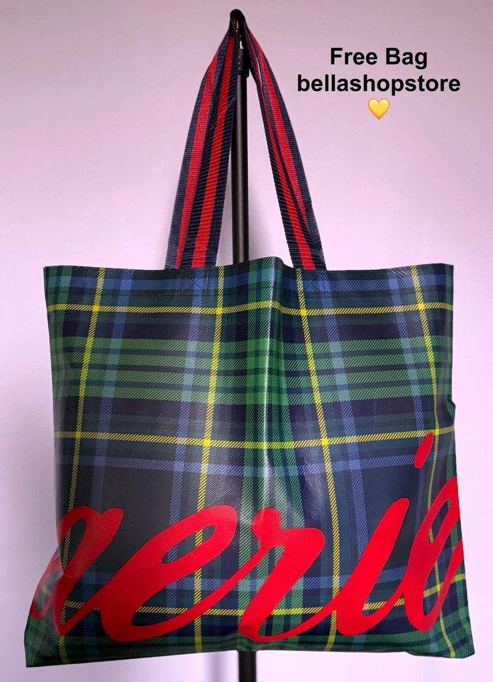 RARE Aéropostale Fleece Blanket Super Soft Southwest Pattern 45 x 65 Free Bag - Image 3 of 3