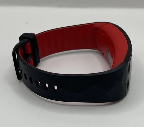 Samsung Gear R365 Fit2 Pro Red - Tested And Reset! - Image 4 of 4