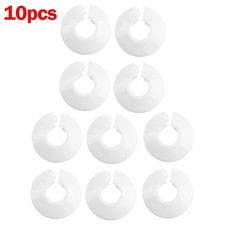 New Practical Heating Pipe Copper Pipe Cover Plastic Radiator Cover Round Design