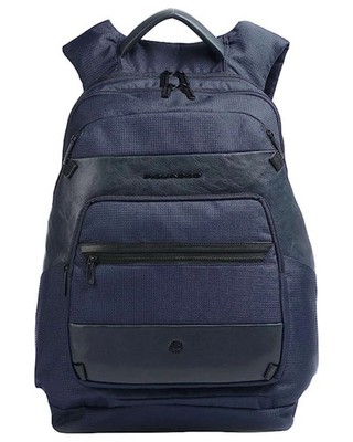 Piquadro Backpack Ca5844w115 Handbag Blue Man