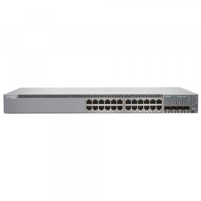 Juniper Networks EX2300-24P neu