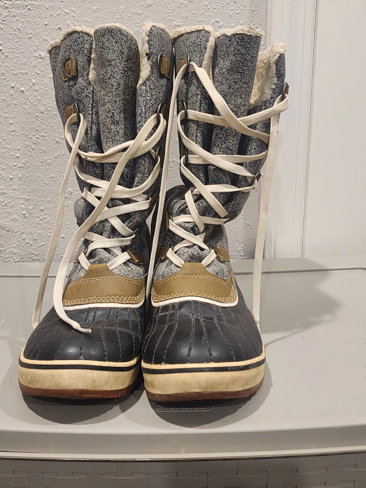 Sorel Winter Boots