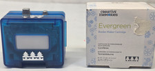 Creative Memories Border Maker Cartidges  Evergreen