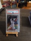 2018 Topps Chrome Ronald Acuna Jr #193 PSA 10 GEM MT Rookie RC