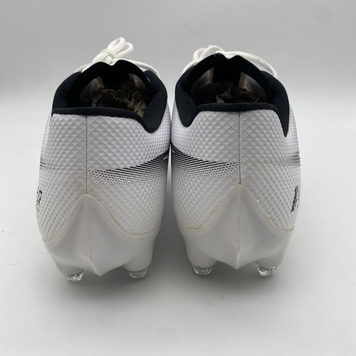 Nike Vapor Edge Speed 360 bianco nero CZ5575-100 tacchetti calcio uomo 14,5 - Foto 5 di 8