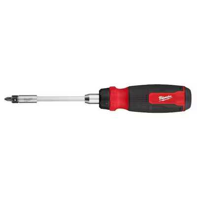 Milwaukee 48-22-2904 Screwdriver M-BIT RCHT 27 in 1