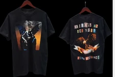 Travis Scott Birds In The Trap T Shirt Size S-5XL Cotton Men