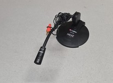 Labtec AM-252 NCAT Desktop Microphone 3.5mm Wired Black