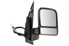Retroviseur droit (ou coque) Ford TOURNEO CONNECT