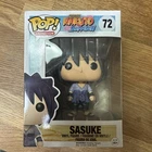 Funko Pop! Vinyl: Naruto - Sasuke Uchiha #72