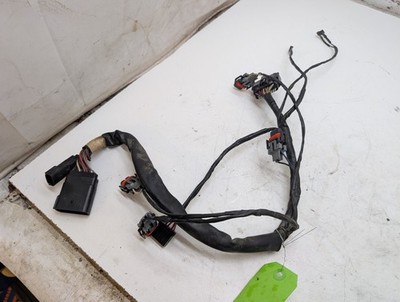 Arctic Cat 2009 Used Console Harness 1686-502 Z1 Turbo LXR OEM TZ1