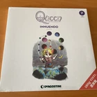 QUEEN INNUENDO JAPAN 2LP DeAGOSTINI 2019 NEW AND SEALED 180g