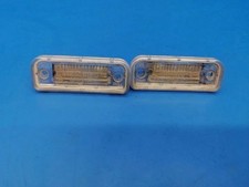 MERCEDES-BENZ CLS C219 Kennzeichenbeleuchtung A2038200256 3.00 Diesel 21220403