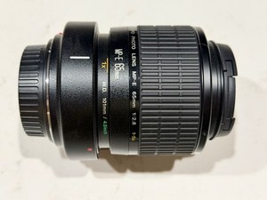 Canon 65mm Mp E | eBay