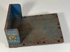 Vintage Tonka Farms Stake Truck Bed Pressed Steel For Restoration Or Custom