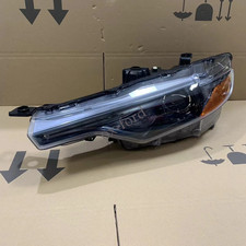 For 2017-2020 Maserati Levante Left Driver Side HID Headlight 670034643