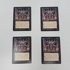Most Expensive Magic The Dark Magic Cards Most Expensive Magic The Dark Magic Cards