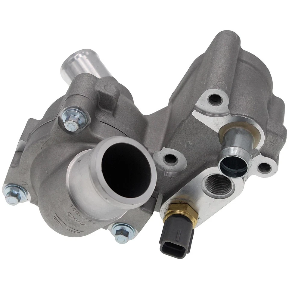 Carcasa termostato Dorman 902-1996 para Explorer Ford Ranger Sport Trac Mercury Foto 2 de 4