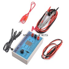 LED TV Backlight Tester Strip Beads Repair Adjustable / Mini LED Tester Test Box