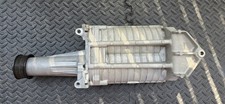 06-09 Range Roverjaguar 4.2l Oem Supercharger