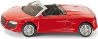 Siku 1316 - Audi R8 Spyder