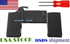 New Genuine A1965 battery For Apple Macbook Air 13" Retina A1932 2018 2019 2020