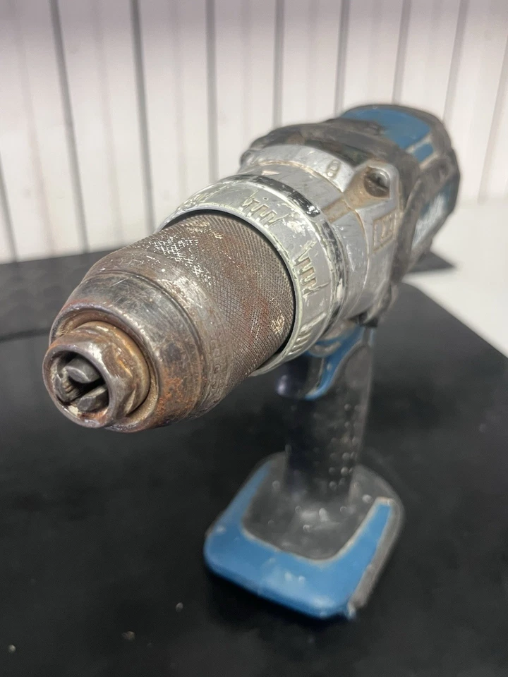 Perceuse visseuse MAKITA BDF 444 - 14,4v - Fonctionnelle - Photo 4/4