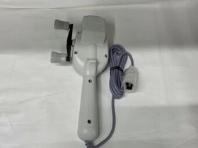 Dreamcast Fishing Controller ASCII HKT-8700 Sega DC Unused Opened No Box