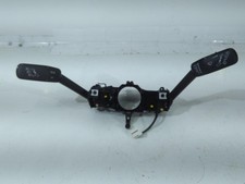 2019 VOLKSWAGEN TIGUAN Commutateurs De Combinaison Light Wipers Indicateurs STA