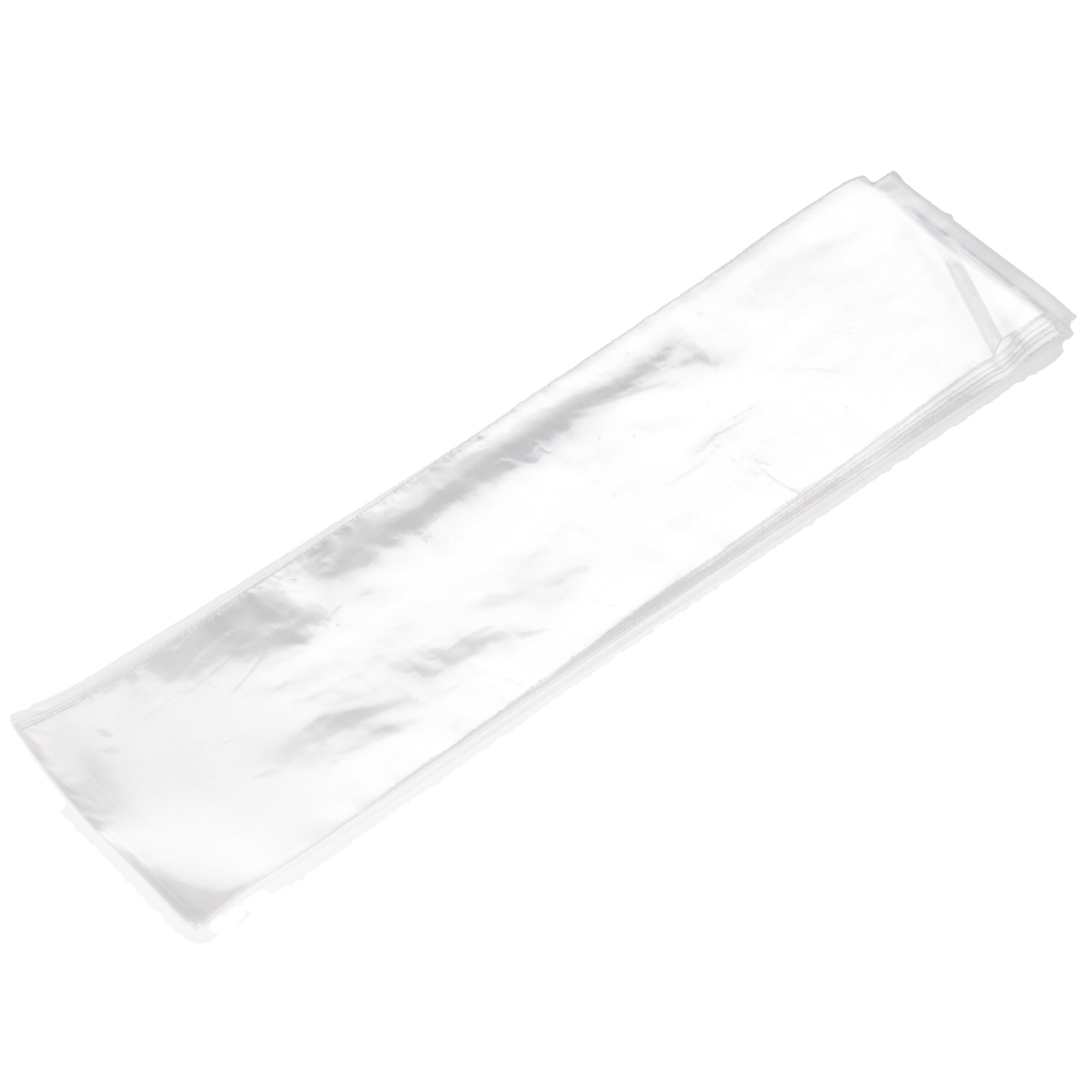 Mydent BF8100 Defend Digital X-Ray Sensor Sleeves 2.5'' x 10'' 500/Bx