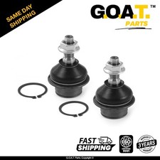 Front Lower Ball Joints For Ford F-150 4wd Awd Rwd Expedition Lincoln Navigator Front Lower Ball Joints For Ford F-150 4wd Awd Rwd Expedition Lincoln Navigator