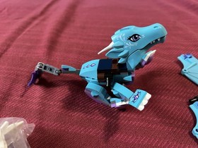 Lego Elves Dragon Piece PART Lot Queen Dragon Head Wings 41179 41172 41175 41192