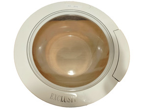 Original Bullauge I Tür komplett für  BOSCH Waschmaschine (W5 1149)