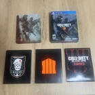 Call of Duty: Black Ops 4 Pro Edition (PS4, 2018)