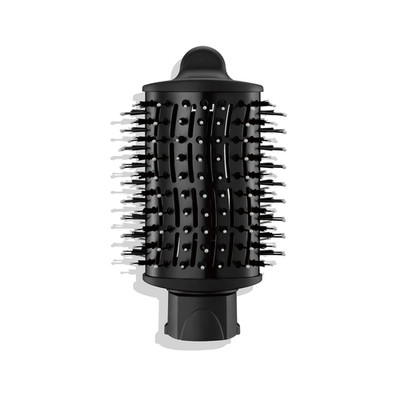 INFINITIPRO by  Large Oval Brush, Create Glam Waves on Medium to Long Hair, Comp