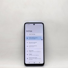 Motorola Moto G Play 2024 XT2413-2 64GB Sapphire Blue Xfinity 