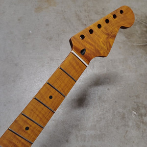 Cbs Strat Neck | eBay