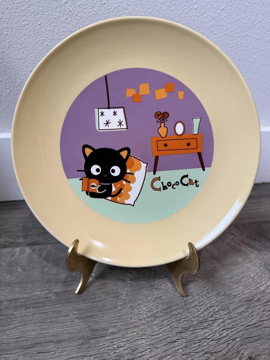 Hello Kitty Plate Items for sale | eBay