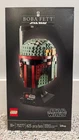 LEGO 75277 Star Wars Boba Fett Helmet NEW SEALED RETIRED