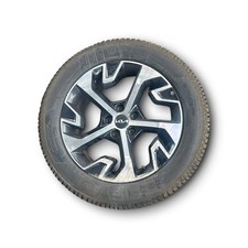 Cerchio in lega Kia Sportage V (NQ5) cod.52910-r2220 (5 fori / 235 / 55 r18) (20