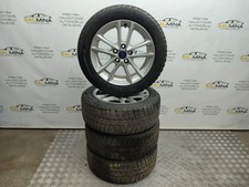 Ford Focus 2017 Set R16 cerchio in lega SAU66555