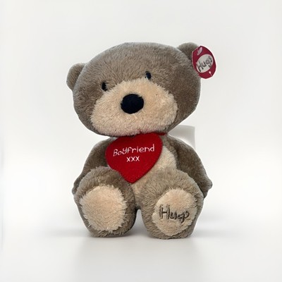 Freundin Teddy Sie Ihn Geschenk Liebe Plüsch Freund Tier Jellycat Squishmellow